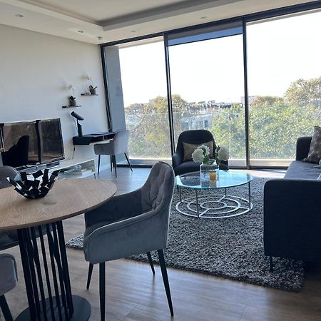 Greenpoint Designer Apartment Near Stadium & Waterfront Кейптаун Екстериор снимка