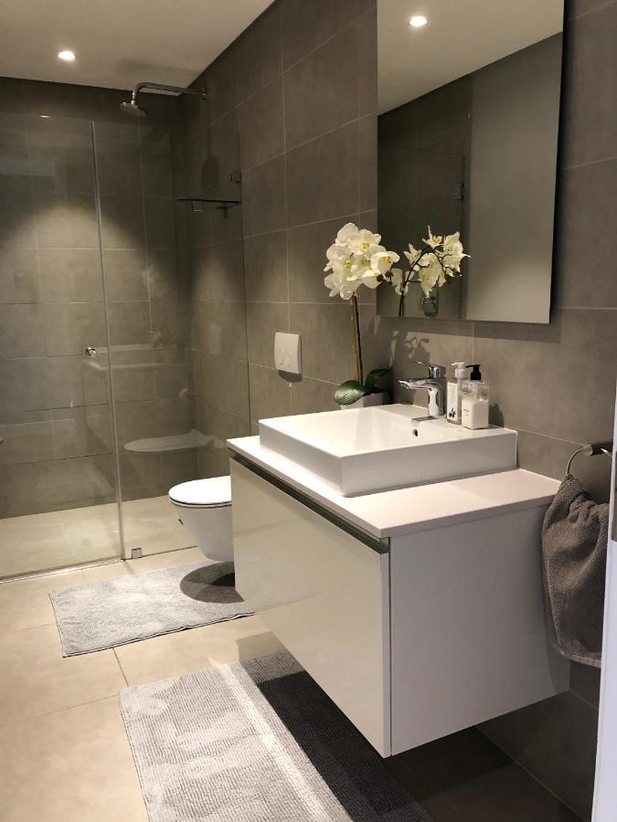 Greenpoint Designer Apartment Near Stadium & Waterfront Кейптаун Екстериор снимка