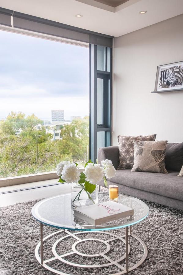 Greenpoint Designer Apartment Near Stadium & Waterfront Кейптаун Екстериор снимка