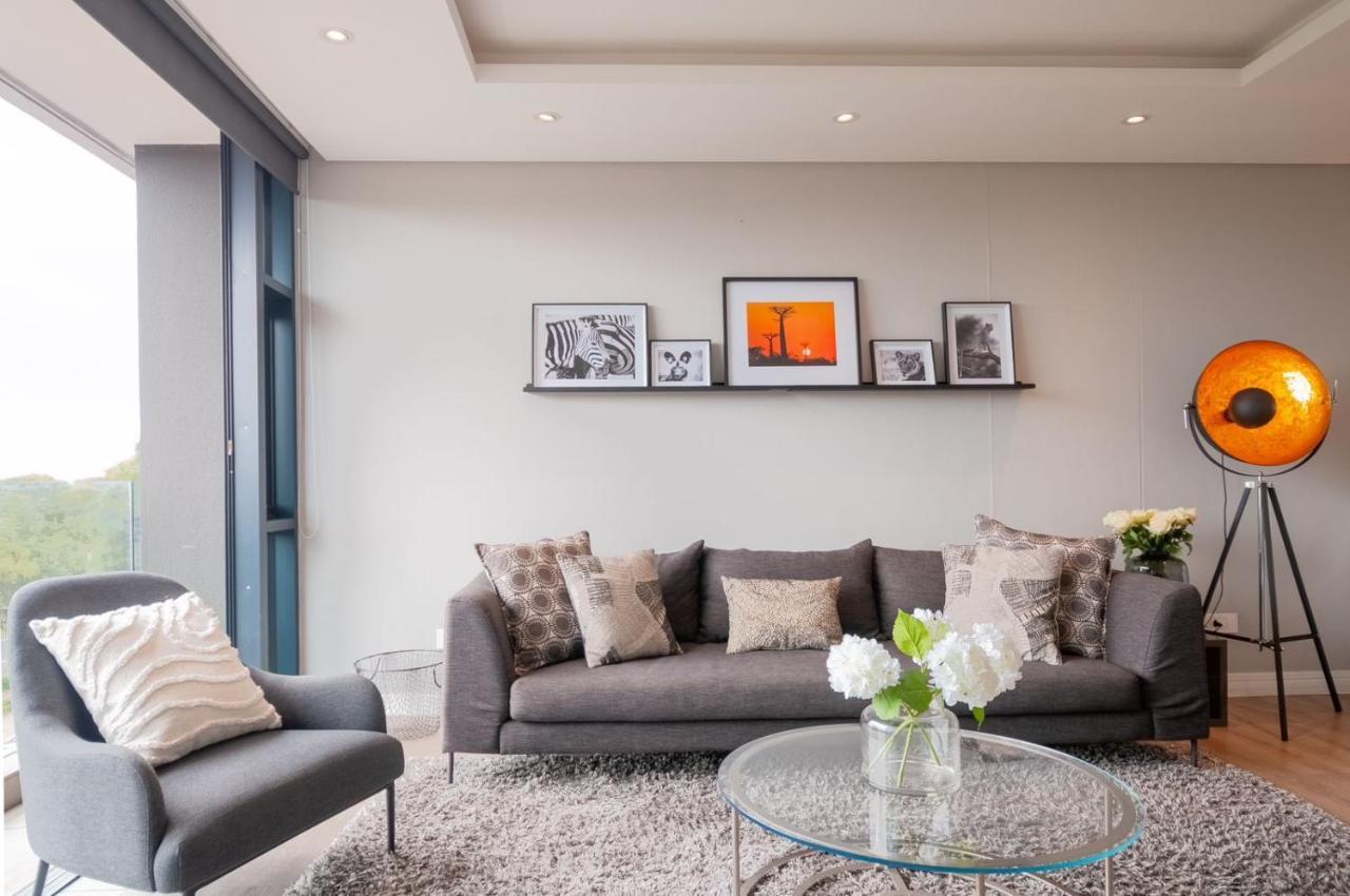 Greenpoint Designer Apartment Near Stadium & Waterfront Кейптаун Екстериор снимка