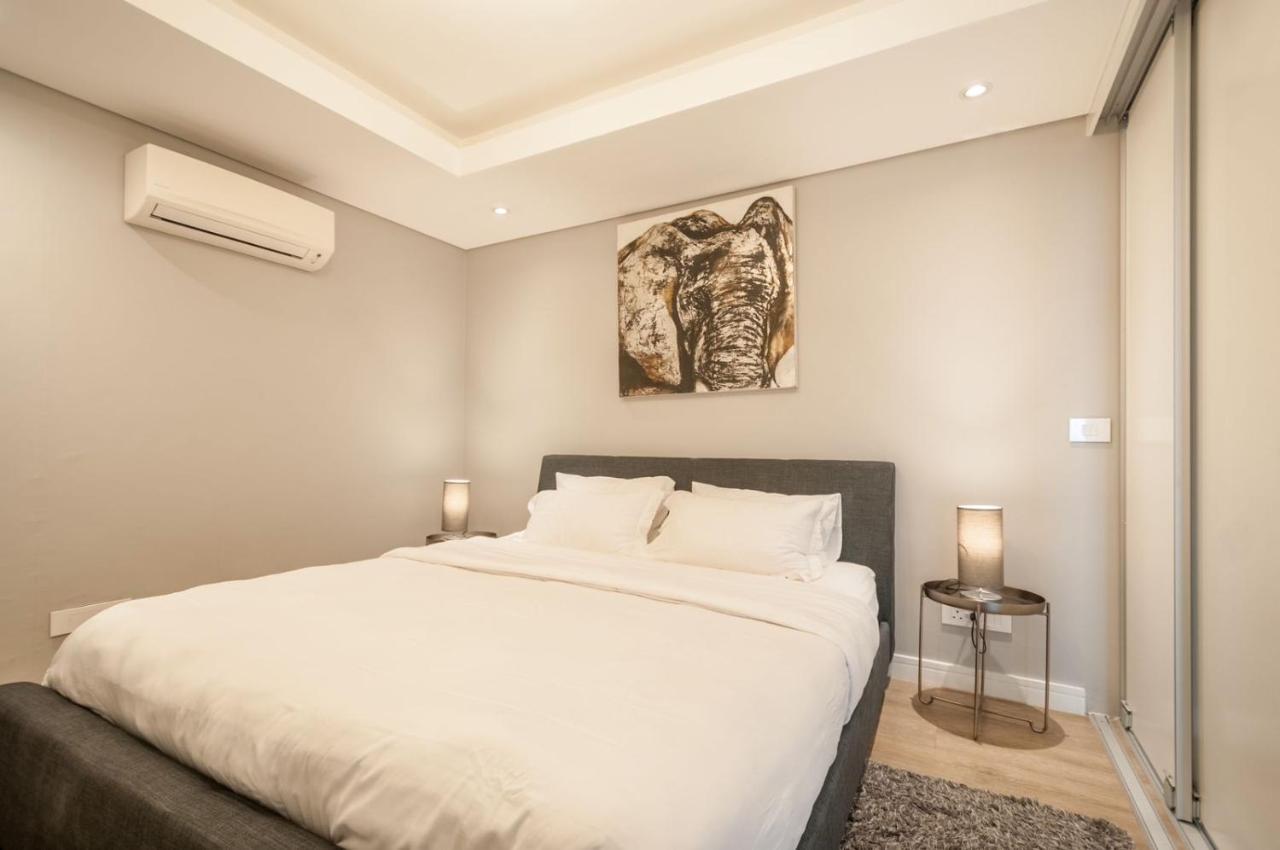 Greenpoint Designer Apartment Near Stadium & Waterfront Кейптаун Екстериор снимка