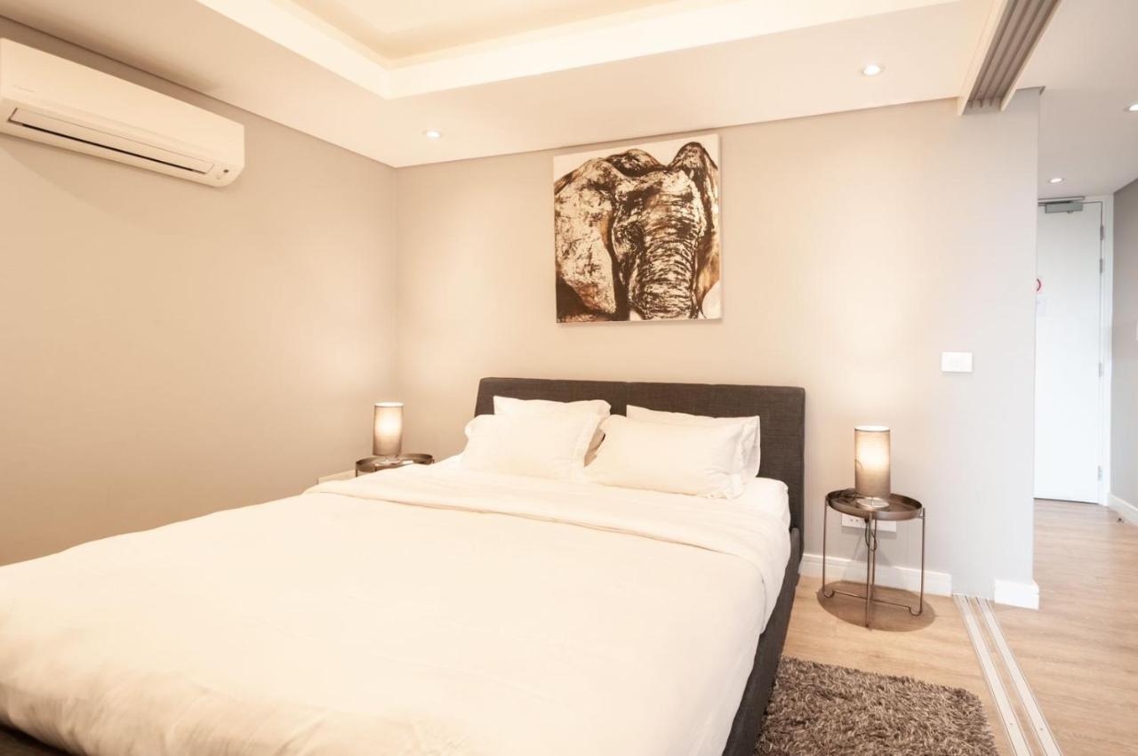 Greenpoint Designer Apartment Near Stadium & Waterfront Кейптаун Екстериор снимка