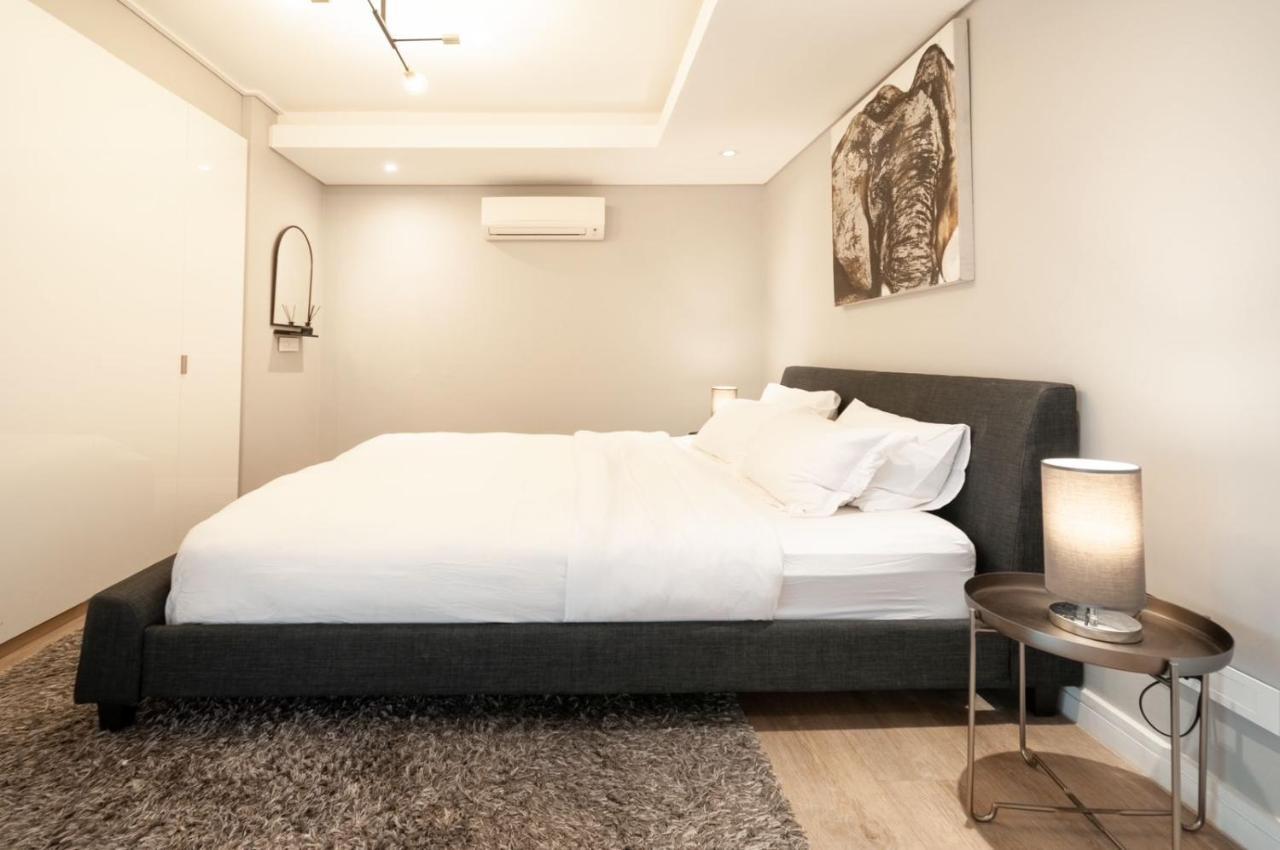 Greenpoint Designer Apartment Near Stadium & Waterfront Кейптаун Екстериор снимка