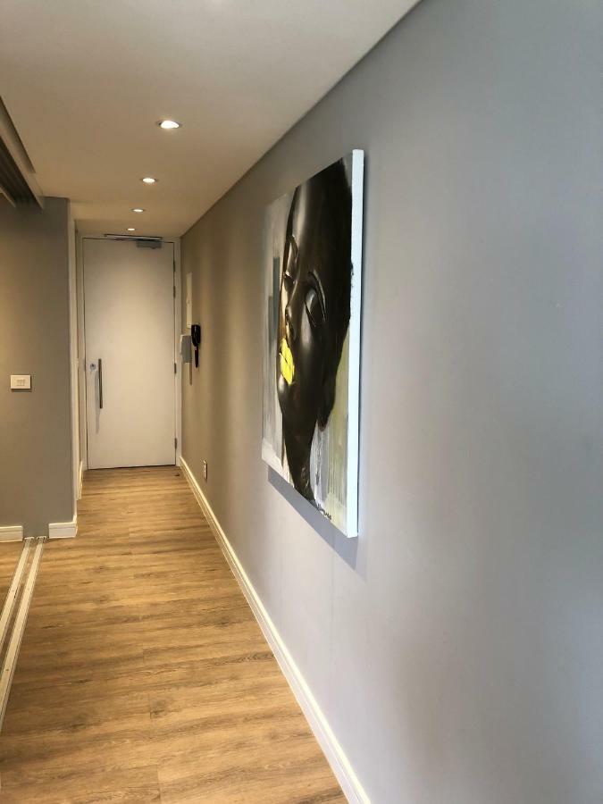 Greenpoint Designer Apartment Near Stadium & Waterfront Кейптаун Екстериор снимка