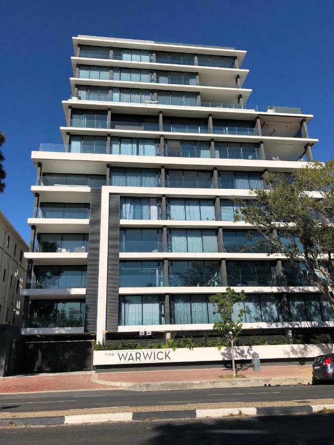 Greenpoint Designer Apartment Near Stadium & Waterfront Кейптаун Екстериор снимка